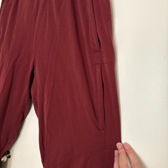 Alder Apparel Be Free Jogger - Picture 7 of 9